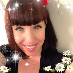 Meet your Posher, Wendi